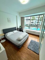 The Stellar (D5), Condominium #568047711